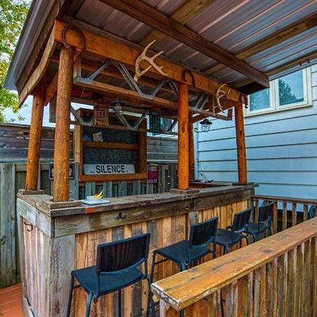 Castlerooms Homestay Otawa Exterior foto